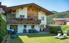 Appartement Unterbering