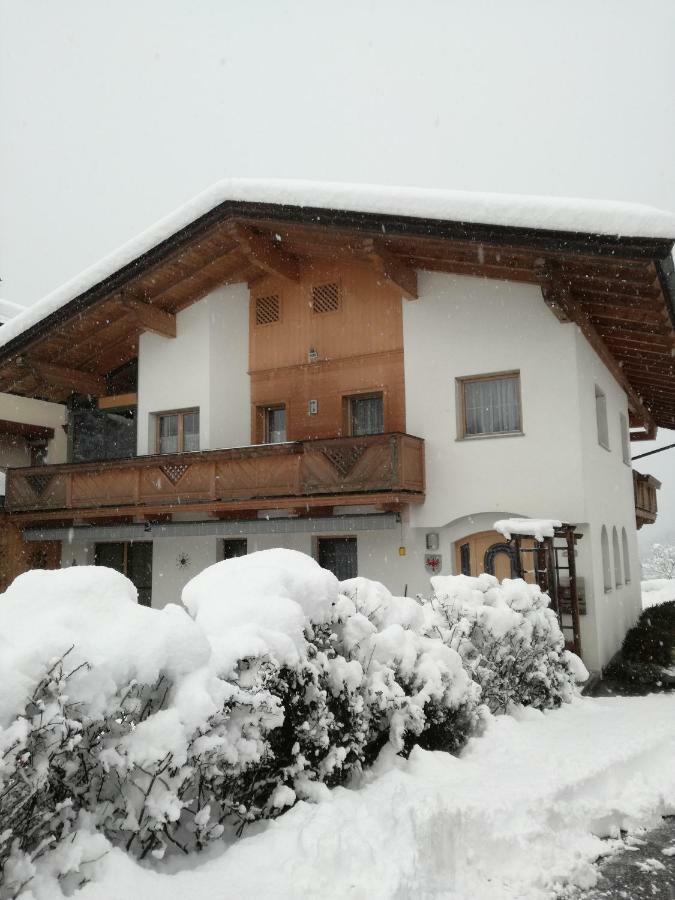 Appartement Unterbering Söll Exterior foto